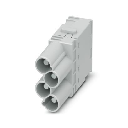 PHOENIX CONTACT - HC-M-04-PT-M MODULO PORTACONTATTI