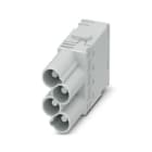 PHOENIX CONTACT - HC-M-04-PT-M MODULO PORTACONTATTI