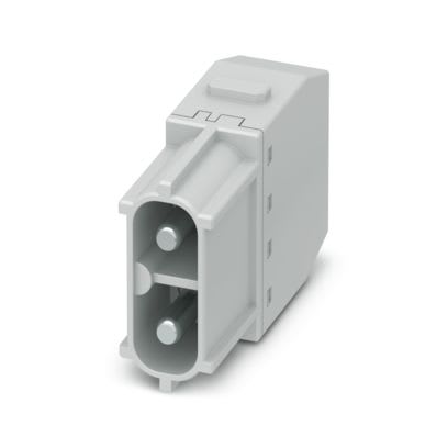 PHOENIX CONTACT - HC-M-02-PT-M MODULO PORTACONTATTI