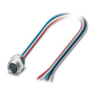 PHOENIX CONTACT - SACC-E-M8FS-5CON-M10/0,5 DN CONNETTORE
