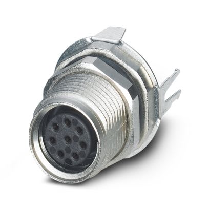 PHOENIX CONTACT - SACC-DSI-M8FS-8CON-M10-L180 SH CONNETTOR