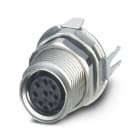 PHOENIX CONTACT - SACC-DSI-M8FS-8CON-M10-L180 SH CONNETTOR 1424235