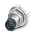 PHOENIX CONTACT - SACC-DSI-M8MS-8CON-M8-L180 SH CONNETTORE