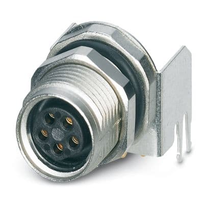 PHOENIX CONTACT - SACC-DSI-M8FS-5CON-M10-L90 DN CONNETTORE