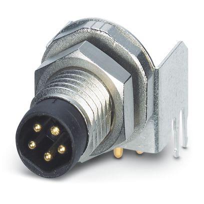 PHOENIX CONTACT - SACC-DSI-M8MS-5CON-M8-L90 DN CONNETTORE