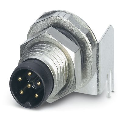 PHOENIX CONTACT - SACC-DSI-M8MS-6CON-M8-L90 SH CONNETTORE