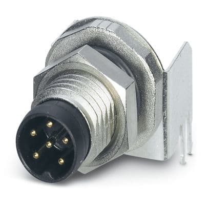 PHOENIX CONTACT - SACC-DSI-M8MS-6CON-M8-L90 SH CONNETTORE