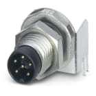 PHOENIX CONTACT - SACC-DSI-M8MS-6CON-M8-L90 SH CONNETTORE