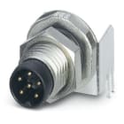 PHOENIX CONTACT - SACC-DSI-M8MS-6CON-M8-L90 SH CONNETTORE