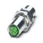 PHOENIX CONTACT - SACC-4P-DSI-M12FSD/FSD-M16 PASSAPARETE