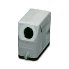 PHOENIX CONTACT - HC-STA-D15-HLFS-1STM20-ELC-AL CUSTODIA