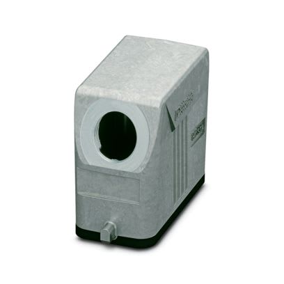 PHOENIX CONTACT - HC-STA-D15-HLFS-1STP16-ELC-AL CUSTODIA