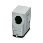 PHOENIX CONTACT - HC-STA-D15-HHFS-1STP21-ELC-AL CUSTODIA