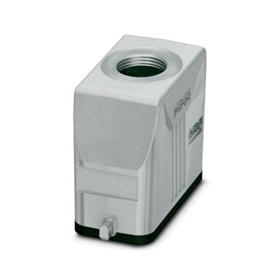 PHOENIX CONTACT - HC-STA-D15-HLFS-1TTM20-ELC-AL CUSTODIA