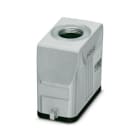 PHOENIX CONTACT - HC-STA-D15-HLFS-1TTP13-ELC-AL CUSTODIA