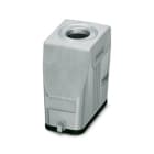 PHOENIX CONTACT - HC-STA-D15-HHFS-1TTP16-ELC-AL CUSTODIA