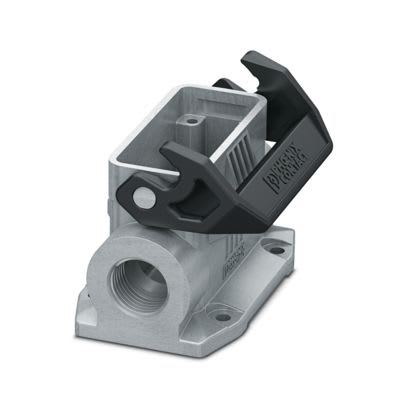 PHOENIX CONTACT - HC-STA-D15-SLWS-2SSP16-EL-AL CUSTODIA