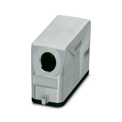 PHOENIX CONTACT - HC-STA-D25-HLFS-1STP16-ELC-AL CUSTODIA