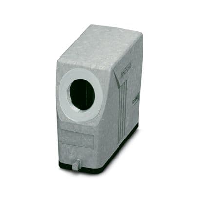 PHOENIX CONTACT - HC-STA-D25-HHFS-1STP16-ELC-AL CUSTODIA