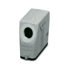 PHOENIX CONTACT - HC-STA-D25-HHFS-1STP21-ELC-AL CUSTODIA 1424380