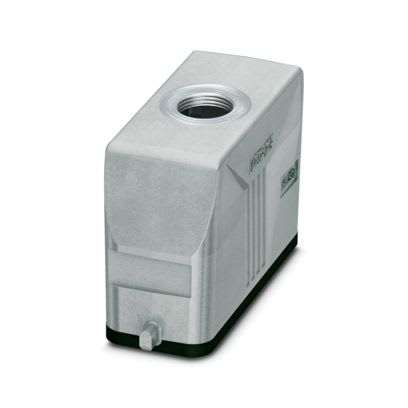 PHOENIX CONTACT - HC-STA-D25-HLFS-1TTP16-ELC-AL CUSTODIA 1424383