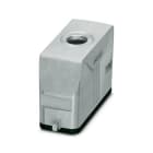 PHOENIX CONTACT - HC-STA-D25-HLFS-1TTP16-ELC-AL CUSTODIA 1424383