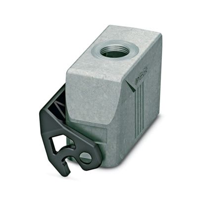 PHOENIX CONTACT - HC-STA-D25-CLWS-1TTM20-EL-AL CUSTODIA 1424386