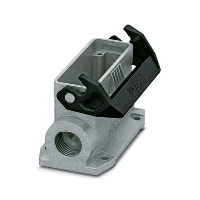 PHOENIX CONTACT - HC-STA-D25-SLWS-2SSM20-EL-AL CUST. HEAVY