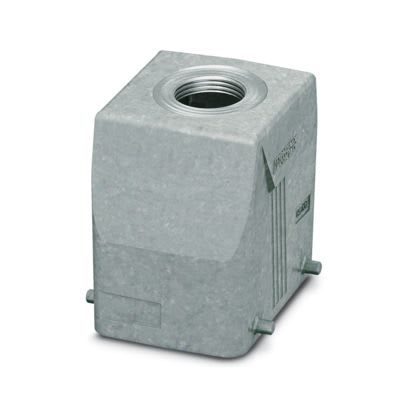 PHOENIX CONTACT - HC-STA-D50-HHFD-1TTP29-EL-AL CUST. HEAVY