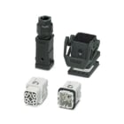 PHOENIX CONTACT - HC-STA-A04PT-BWS-HT-M20-PLRBK CUSTODIA