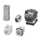 PHOENIX CONTACT - HC-STA-A03PT-BWS-HT-M20-ELCAL CUSTODIA