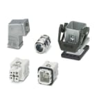 PHOENIX CONTACT - HC-STA-A03PT-BWS-HS-M20-ELCAL CUSTODIA