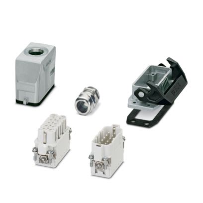 PHOENIX CONTACT - HC-STA-A10PT-BWS-LT-M20-ELCAL CUSTODIA