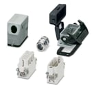 PHOENIX CONTACT - HC-STA-A10PT-BWSC-LS-M20-ELCAL CUSTODIA