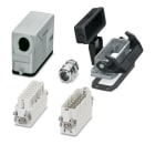 PHOENIX CONTACT - HC-STA-A16PT-BWSC-HS-M25-ELCAL CUSTODIA