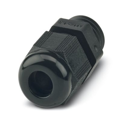 PHOENIX CONTACT - G-INS-M16-T68N-PNES-BK PRESSACAVO