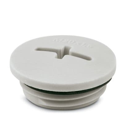 PHOENIX CONTACT - A-INSP-M25-68N-P-LG TAPPO