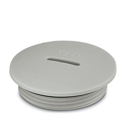 PHOENIX CONTACT - A-INSP-PG29-65N-P-LG TAPPO 1424525