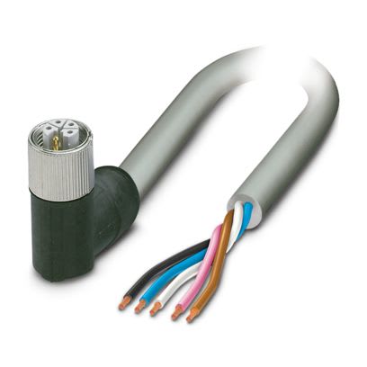 PHOENIX CONTACT - SAC-5P-10,0-290/M12FRL FE CAVO POWER