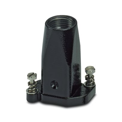 PHOENIX CONTACT - HC-HPR-D07-HLWH-1TTM20-EM-BK CUST. HEAVY