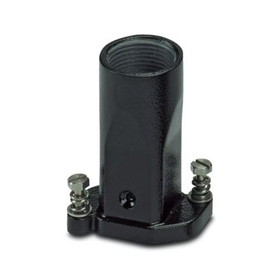 PHOENIX CONTACT - HC-HPR-D07-HHWH-1TTM25-EM-BK CUST. HEAVY