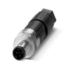 PHOENIX CONTACT - SACC-M12MS-5PL M CONNETTORE M12