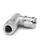 PHOENIX CONTACT - SACC-M12FR-4PL SH CONNETTORE M12