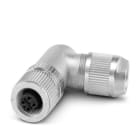 PHOENIX CONTACT - SACC-M12FRB-5PL SH IB CONNETTORE M12