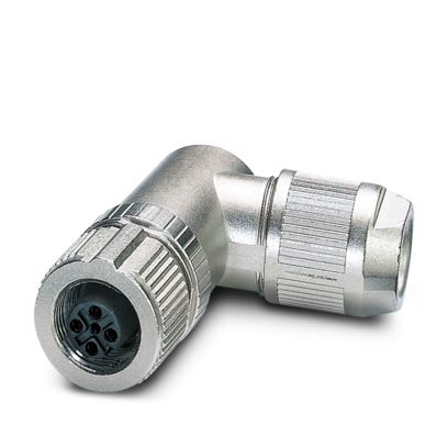 PHOENIX CONTACT - SACC-M12FRD-4PL SH PN CONNETTORE M12 1424685