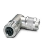 PHOENIX CONTACT - SACC-M12FRD-4PL SH PN CONNETTORE M12