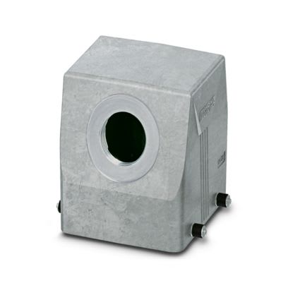 PHOENIX CONTACT - HC-STA-B32-HHFD-1STP42-EL-AL CONNETT. IN