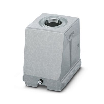 PHOENIX CONTACT - HC-STA-B48-HHFS-1TTP42-EM-AL CUSTODIA