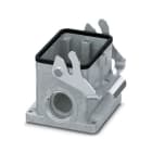 PHOENIX CONTACT - HC-STA-B48-SHWS-2SSP36-EMC-AL CUSTODIA