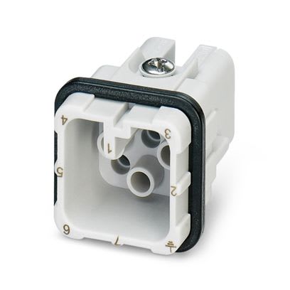 PHOENIX CONTACT - HC-D07-I-CT-M-42V-METAL CUSTODIA